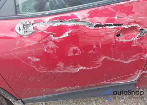 2016 Mazda Cx-5 Sport z USA, uszkodzony, nr VIN JM3KE4BY3G0635882